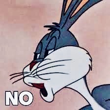 Did you say NO to anything IMPORTANT this week? (As in, it was important to say “no”) ?