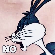 Did you say NO to anything IMPORTANT this week? (As in, it was important to say “no”) ?
