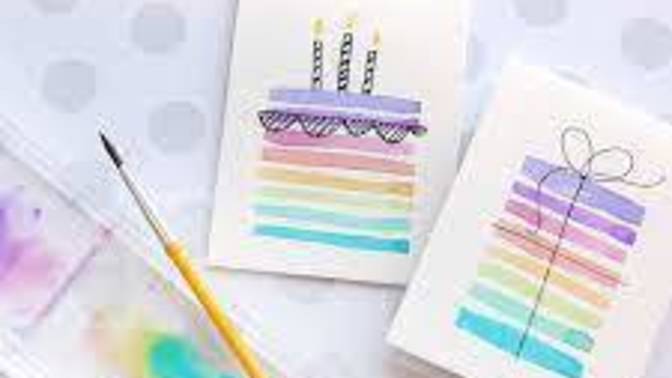 Do I send a handmade card to a guy who has had a crush on me and I just friendzoned him (ITS HIS BDAY)?