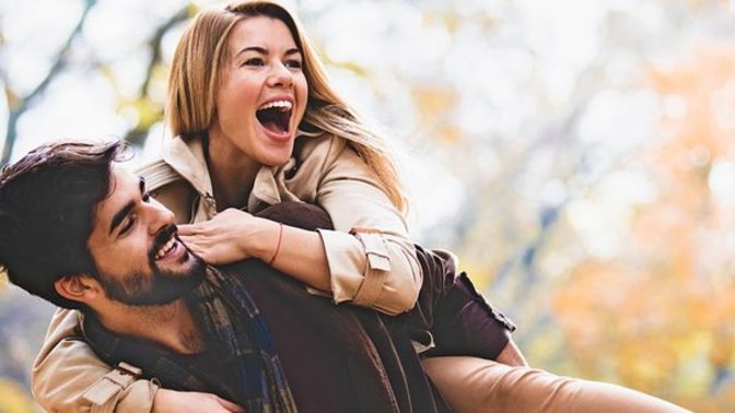 Do you believe that friendship between a man and a woman exists?