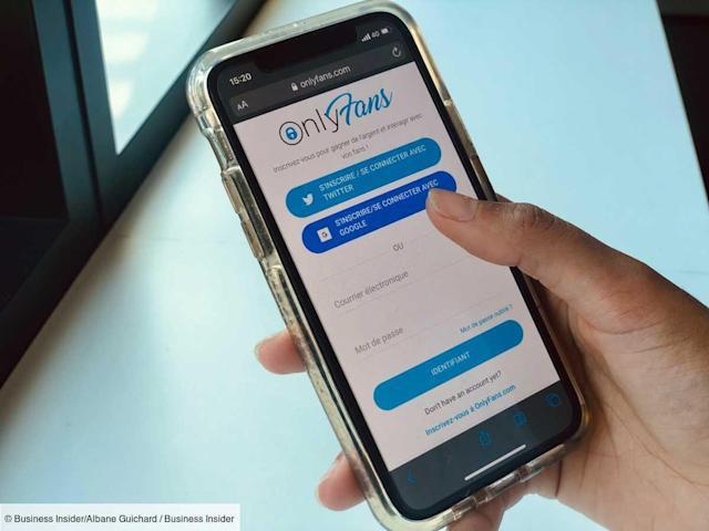 Onlyfans is REVERSING decisions to ban naught content, what do you think?