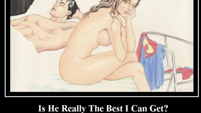 Girls, are you that picky or not? What are women's basic dating requirements in a guy?
