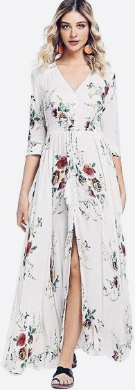 Mulimia dress