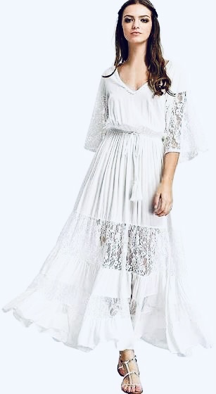 Mulimia dress