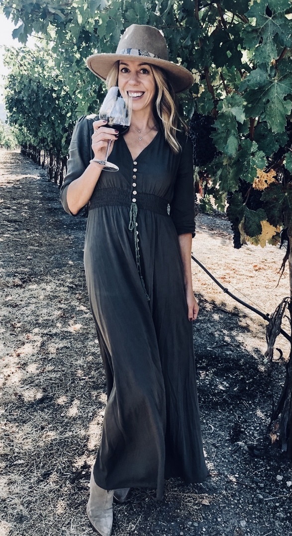 Mulimia dress