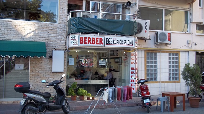 Have you ever been to Istanbul?