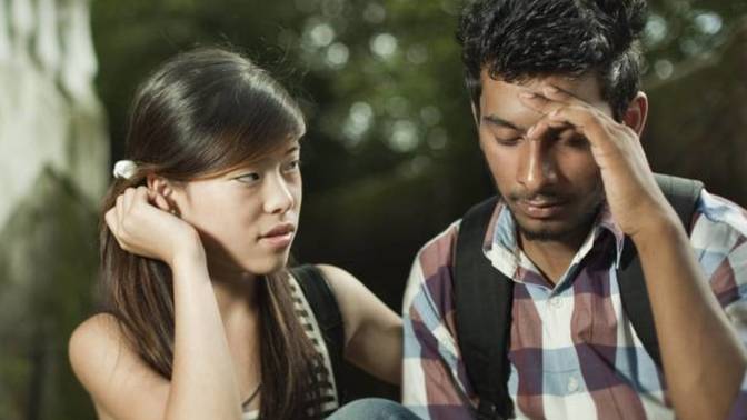 Would you stay with your partner if they came out as asexual?