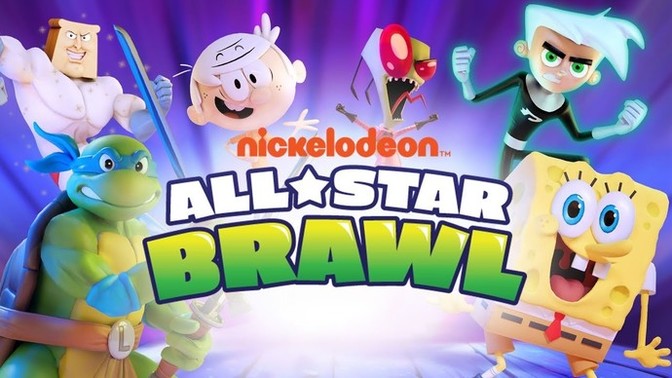 After the announcement of a Nickelodeon version of Super Smash Bros. Which Nick show do you want to get represented in the game?