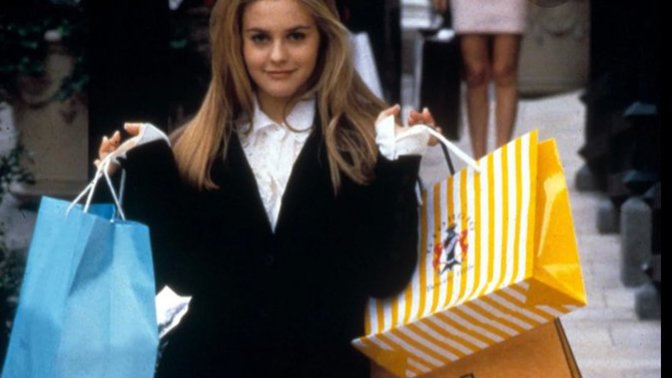 Which one is better online shopping or shopping in person?