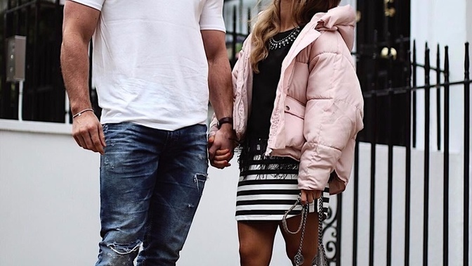 Is it bad for a girl 5 ft 3 dating a 6 ft 4 guy?