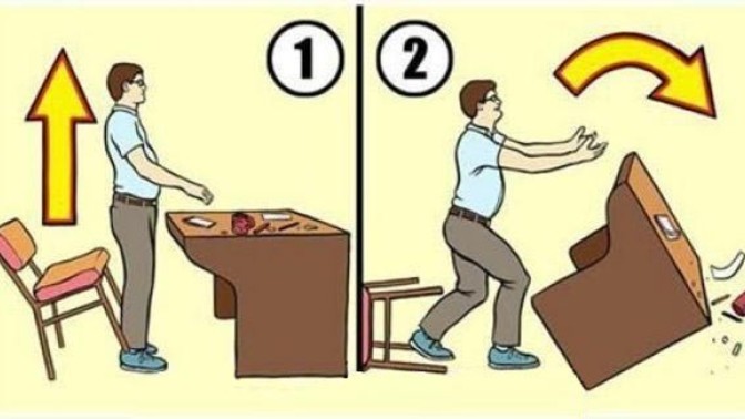 How do you know when it's time to leave your job or career?