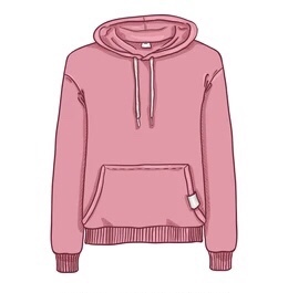 hoodies OR sweatshirts?