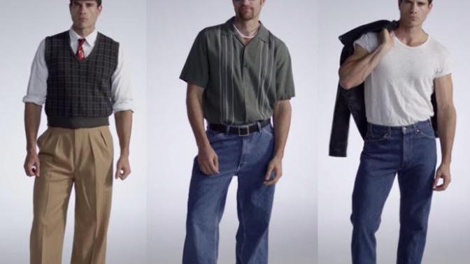 Why don't American men care about their appearance like the rest of the world?