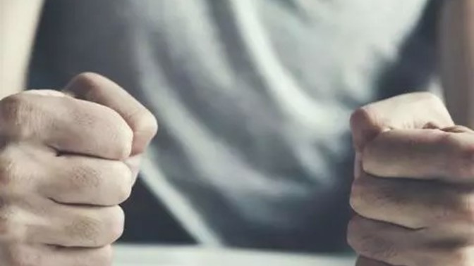 How do you manage anger issues?