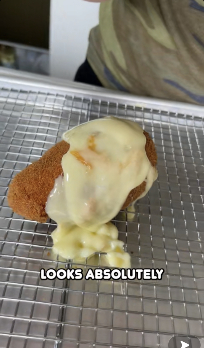 Which one of these incredibly unhealthy DIYS would you do lol?