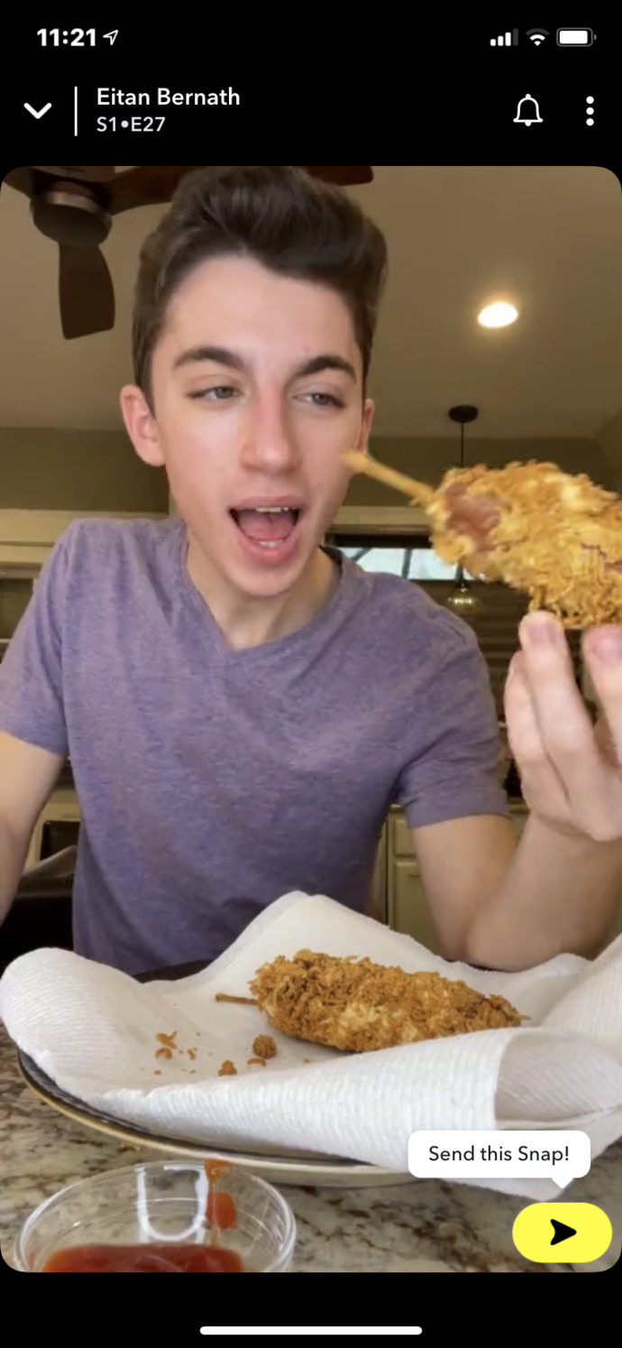 Which one of these incredibly unhealthy DIYS would you do lol?