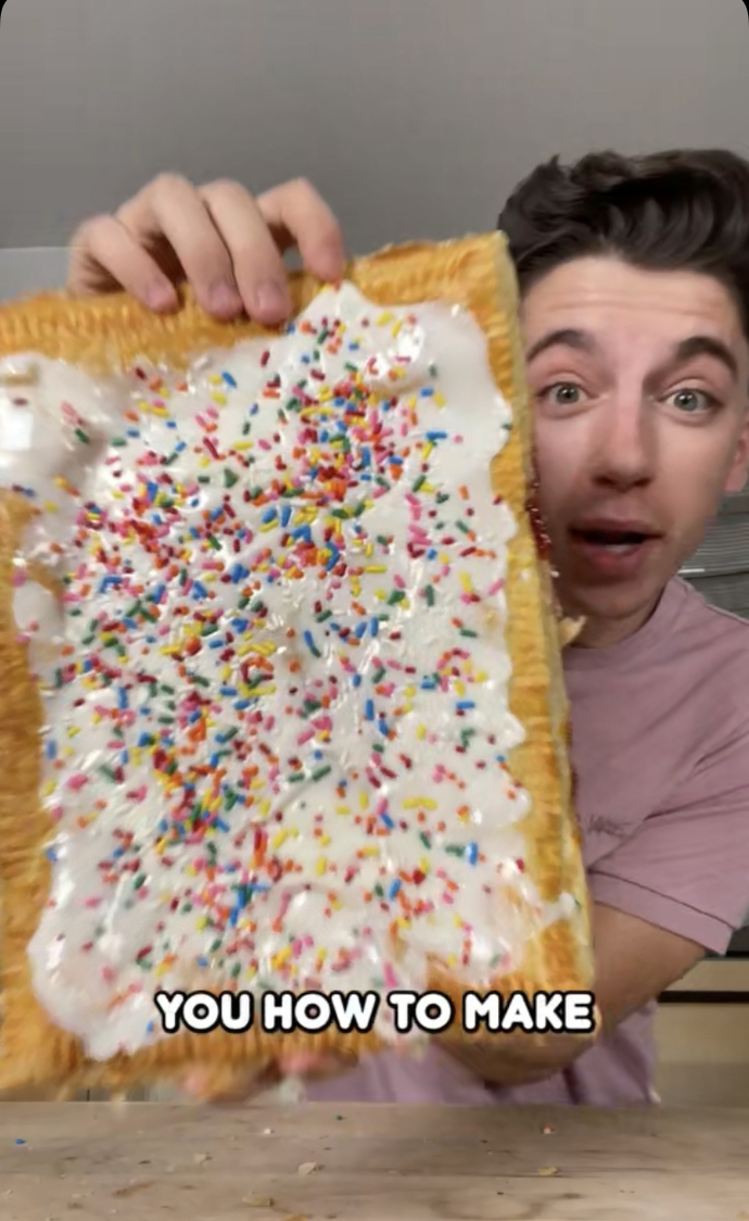 Which one of these incredibly unhealthy DIYS would you do lol?
