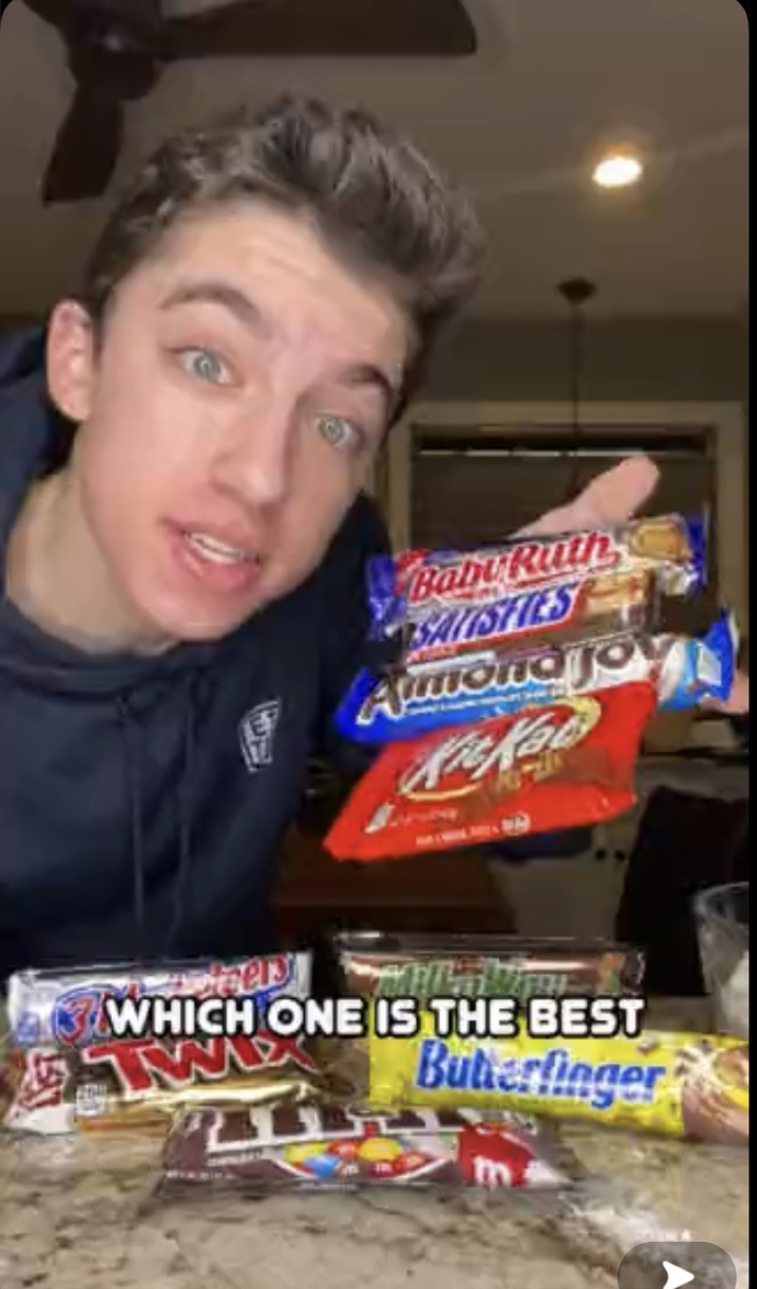 Which one of these incredibly unhealthy DIYS would you do lol?