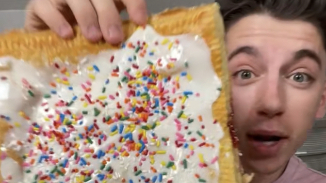 Which one of these incredibly unhealthy DIYS would you do lol?