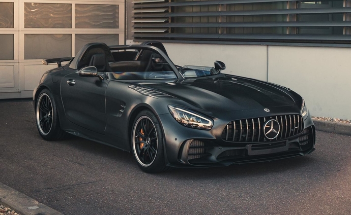 Which of these Winner cars from Pebble Beach Concours dElegance is your favorite?
