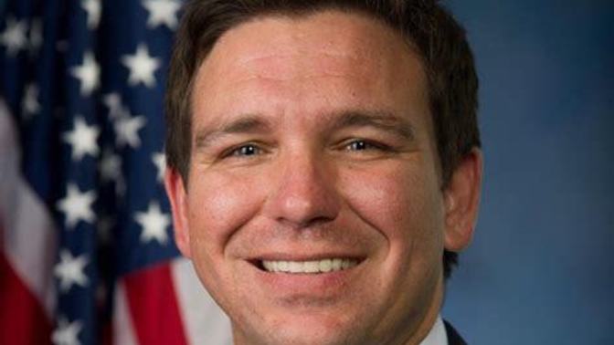 Is Florida governor Ron DeSantis doing a good job with COVID?