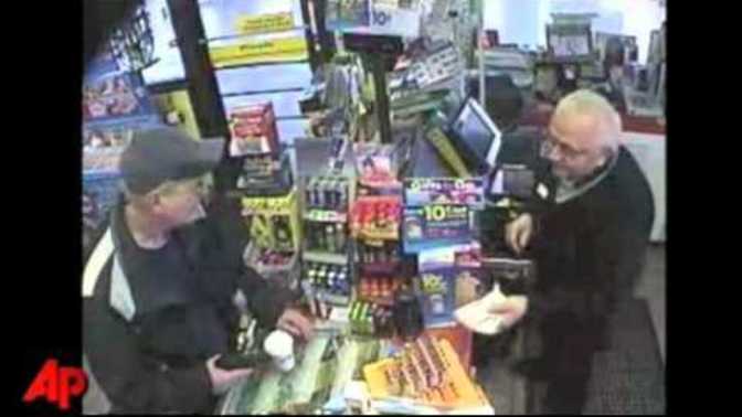 If someone robbed you but was very polite when doing it, would you forgive them?