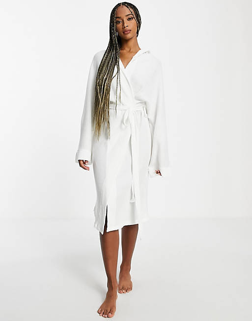 Which bathrobe would you get?