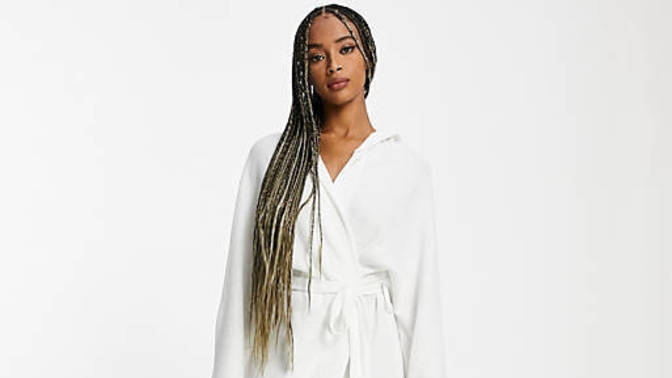 Which bathrobe would you get?