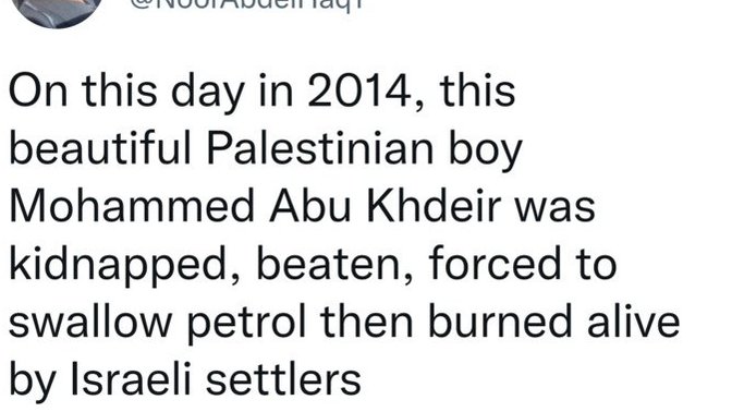 What was the worse case of child abuse you have seen?