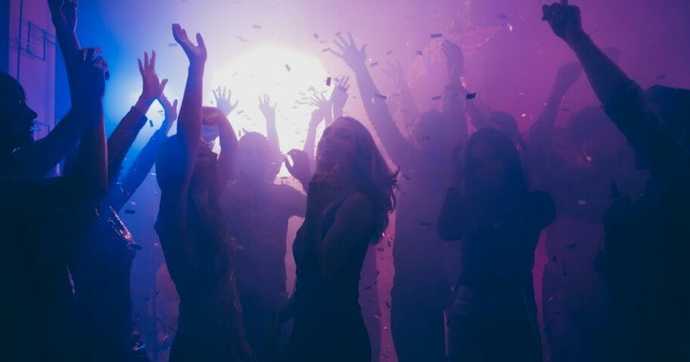 Do you like to dance?