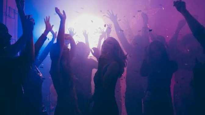 Do you like to dance?