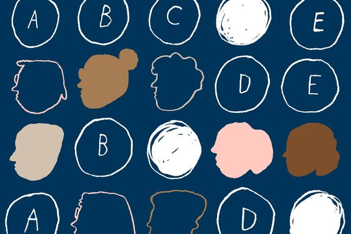 Do you agree that dismantling White Supremacy includes ending racist tests such as the SAT and ACT because Blacks and Hispanics score poorly?