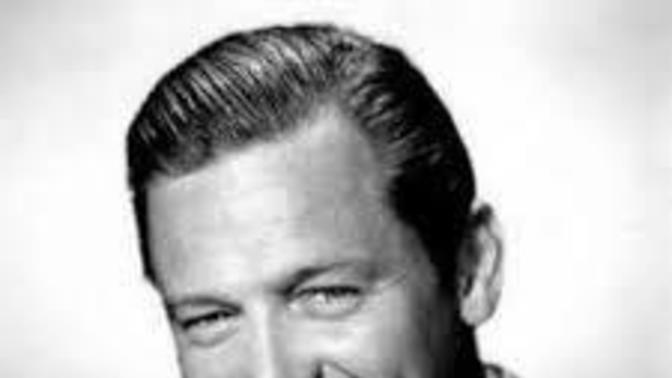 What was William Holden's best movie?