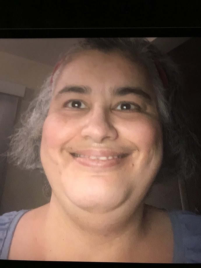 Which age do you consider "old" as in I'm old now?