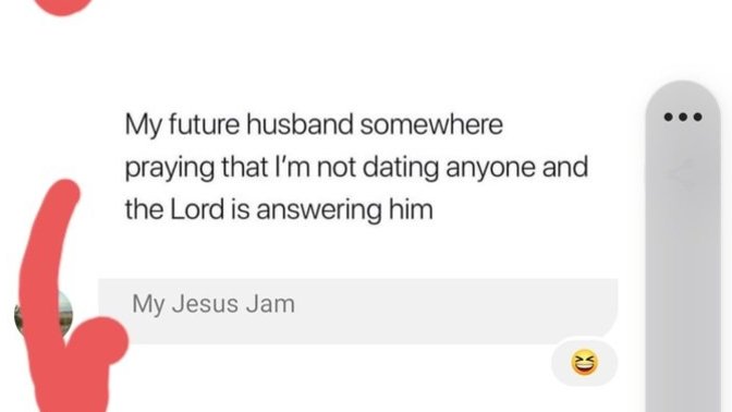 My crush sent me this, what does it mean?