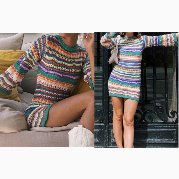 Guys, Which dress do you prefer for my date?