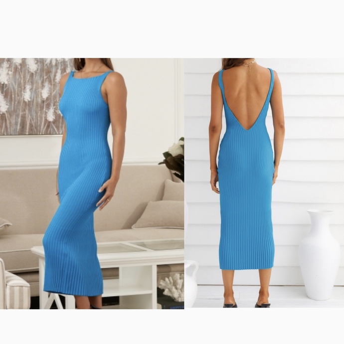 Guys, Which dress do you prefer for my date?