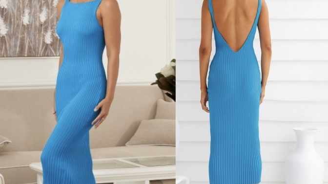 Guys, Which dress do you prefer for my date?