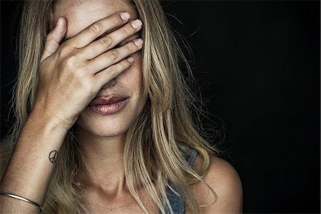 If person goes through a substantial amount of trauma within their life - what effect can this have on their mentality?