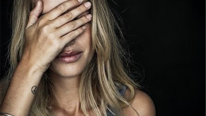If person goes through a substantial amount of trauma within their life - what effect can this have on their mentality?