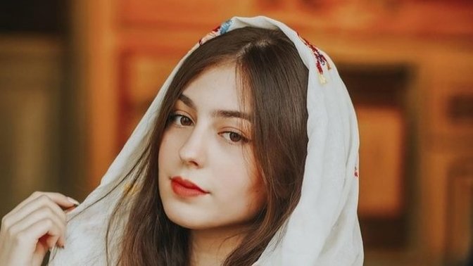 Would Latino guy date middle Eastern girl?