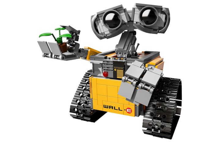 Which of these LEGO Idea sets is your favorite?