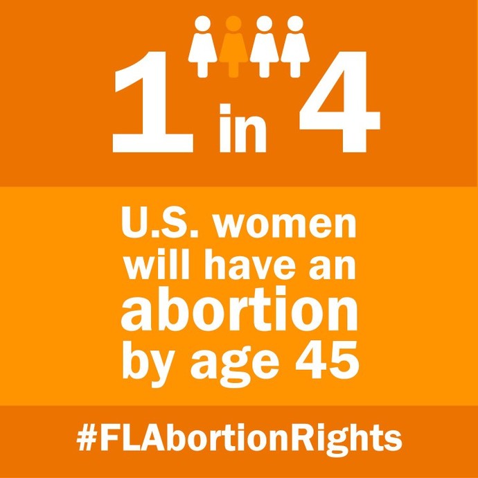 Why do pro choice women use the abortion is normal argument?