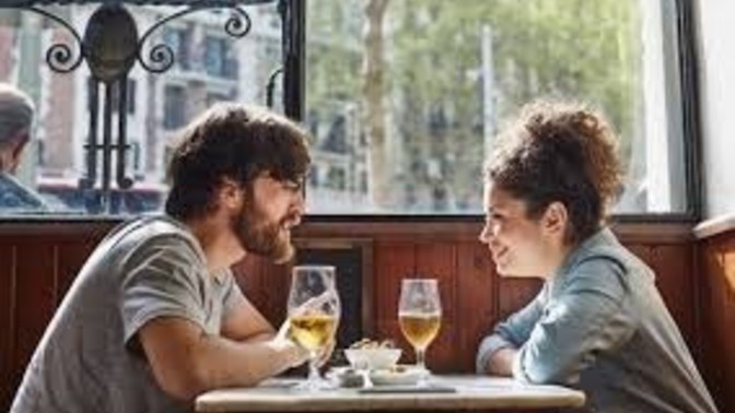 Should I tell the man who flirts with me that I am a man?