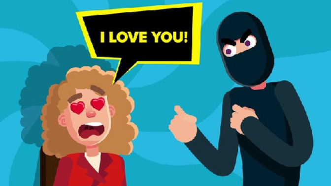 "8% of hostage victims fall in love with their kidnappers in a strange phenomenon referred to as Stockholm Syndrome"... Best Explanation for this?