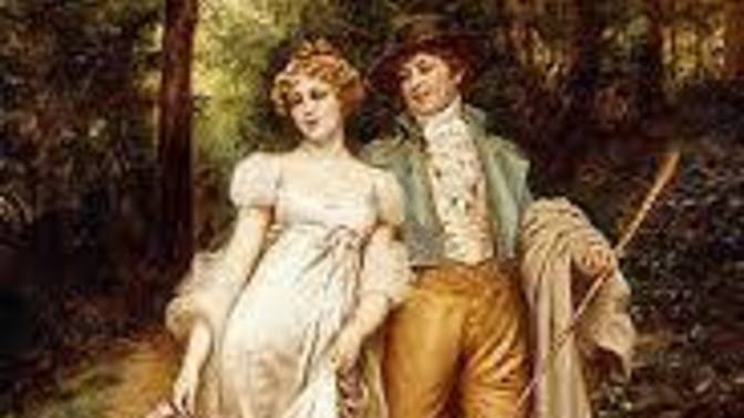 A woman told me she wanted me to court her. What exactly is courting compared to dating?