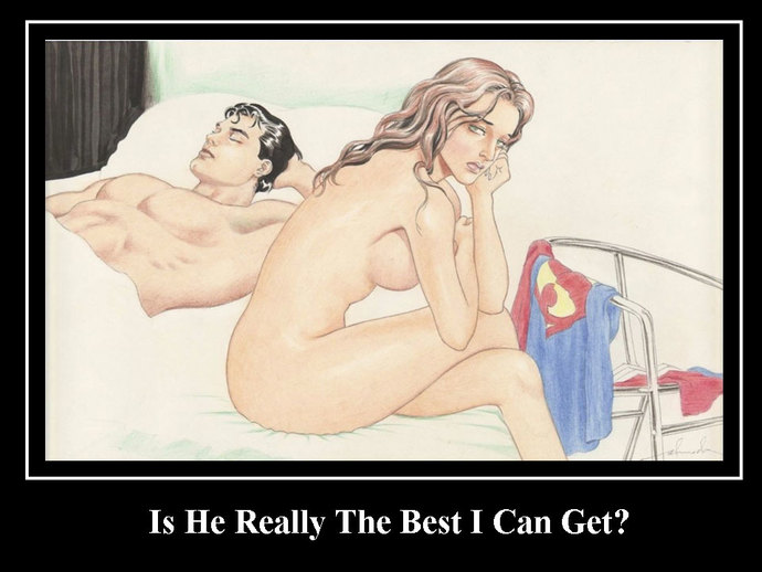 Do women really only want to date the top 20% of men?