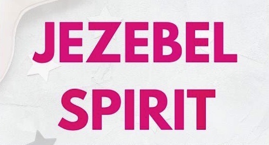 My brothers stay away from jezebel spirit aka jezebel women/girls?