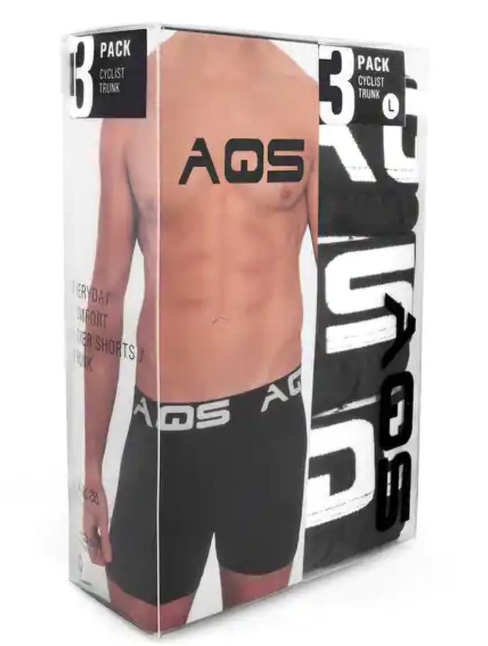 What is your underwear of choice?