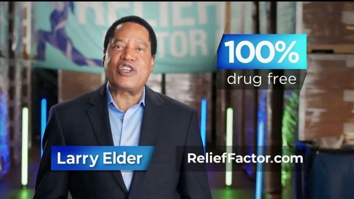 Should Larry Elder replace Newsom as Governor of California?